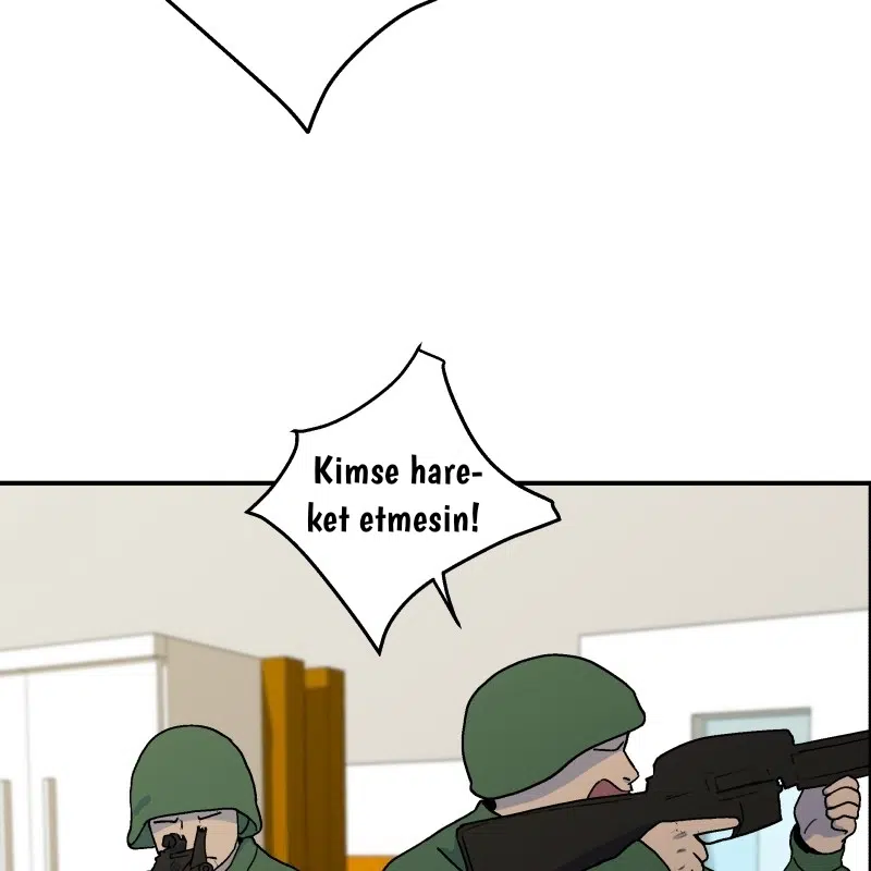 Fluffy Boyfriend - Bölüm 89 Sayfa 42