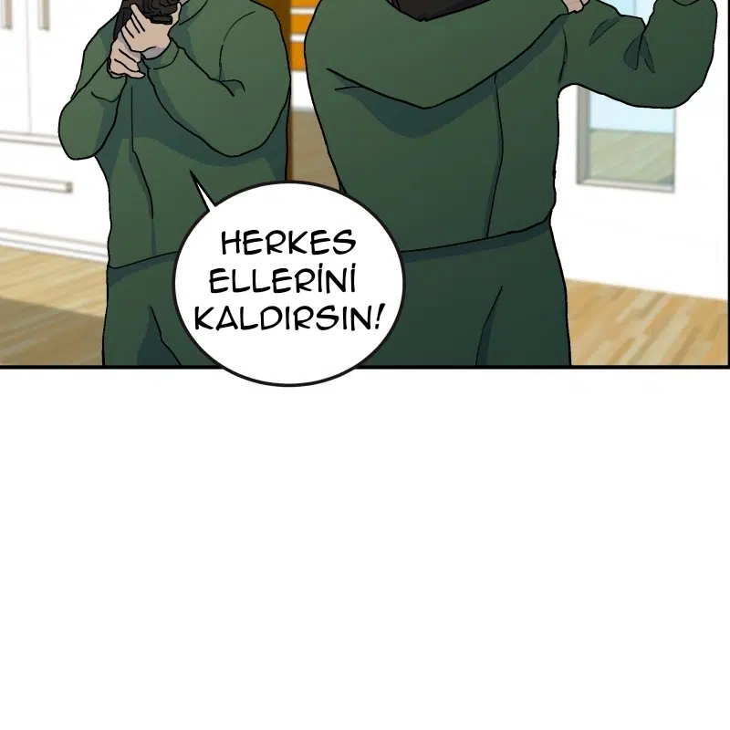 Fluffy Boyfriend - Bölüm 89 Sayfa 43