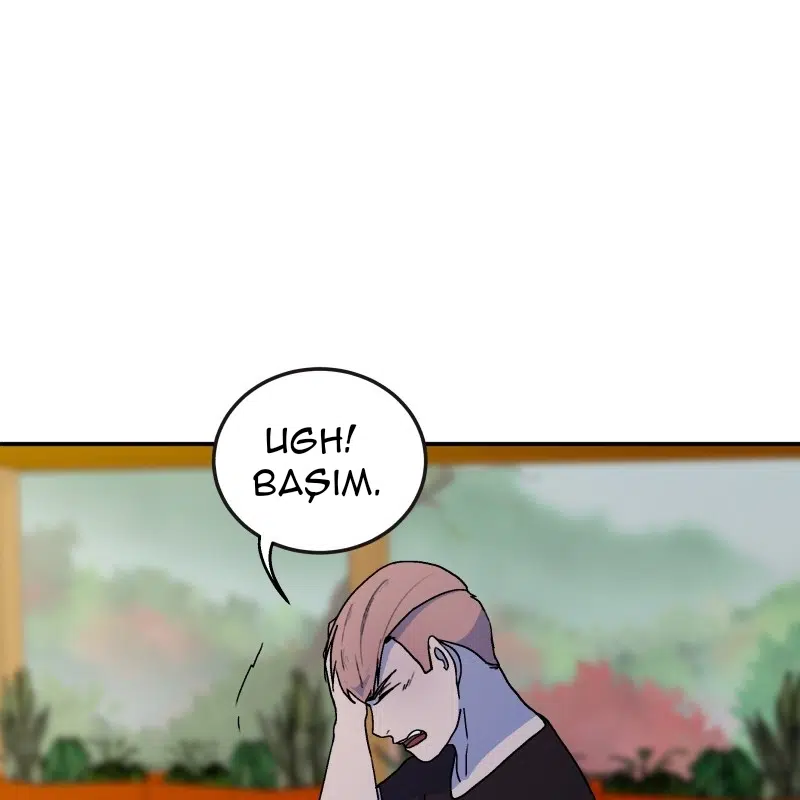 Fluffy Boyfriend - Bölüm 89 Sayfa 44