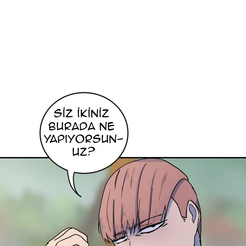 Fluffy Boyfriend - Bölüm 89 Sayfa 46