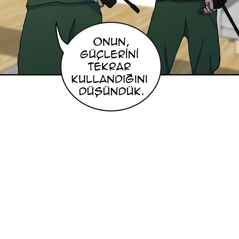 Fluffy Boyfriend - Bölüm 89 Sayfa 49
