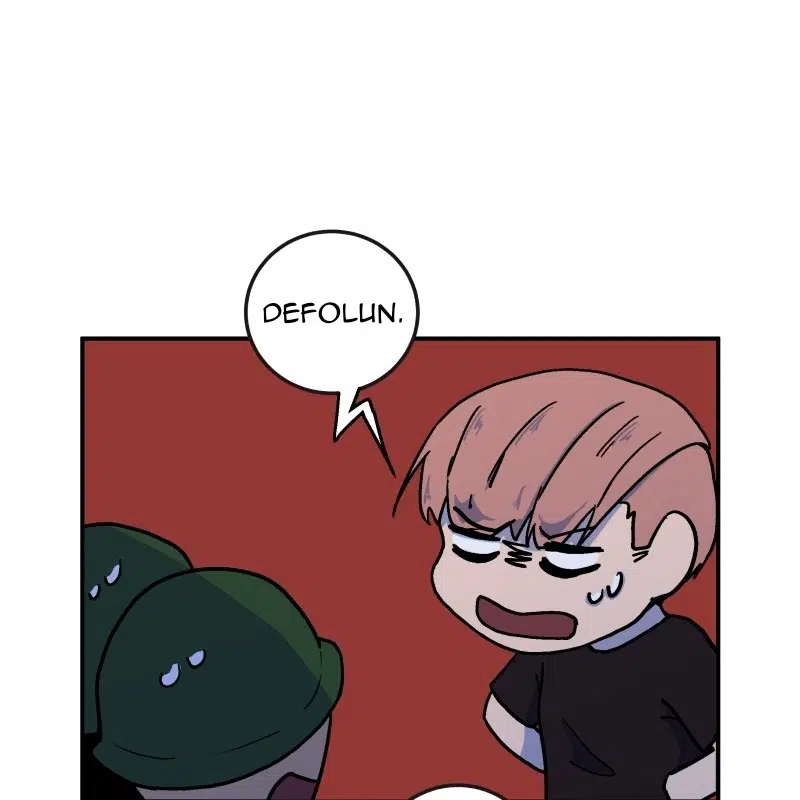 Fluffy Boyfriend - Bölüm 89 Sayfa 51