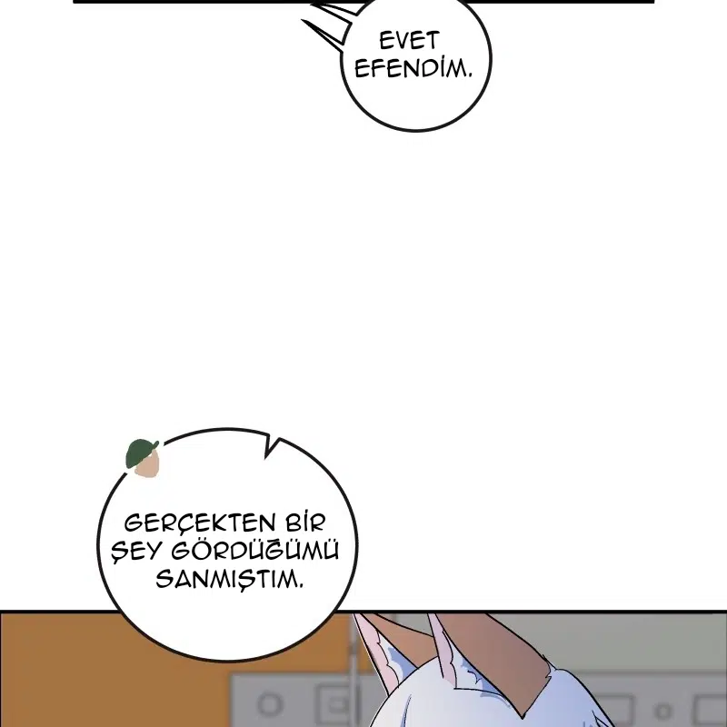 Fluffy Boyfriend - Bölüm 89 Sayfa 52