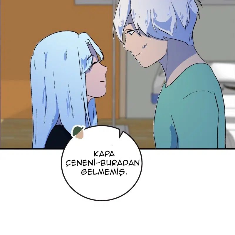 Fluffy Boyfriend - Bölüm 89 Sayfa 53