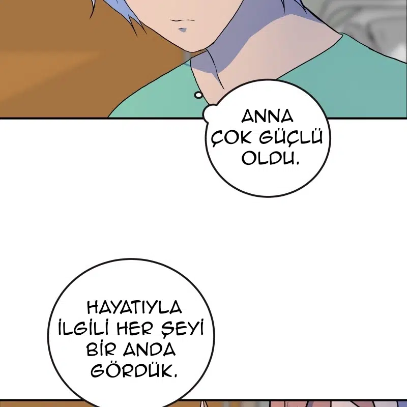 Fluffy Boyfriend - Bölüm 89 Sayfa 55