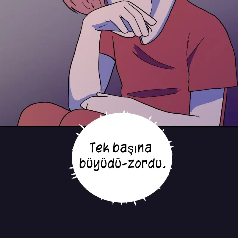 Fluffy Boyfriend - Bölüm 89 Sayfa 61