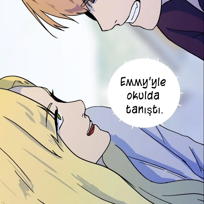 Fluffy Boyfriend - Bölüm 89 Sayfa 63