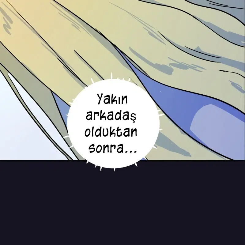 Fluffy Boyfriend - Bölüm 89 Sayfa 64