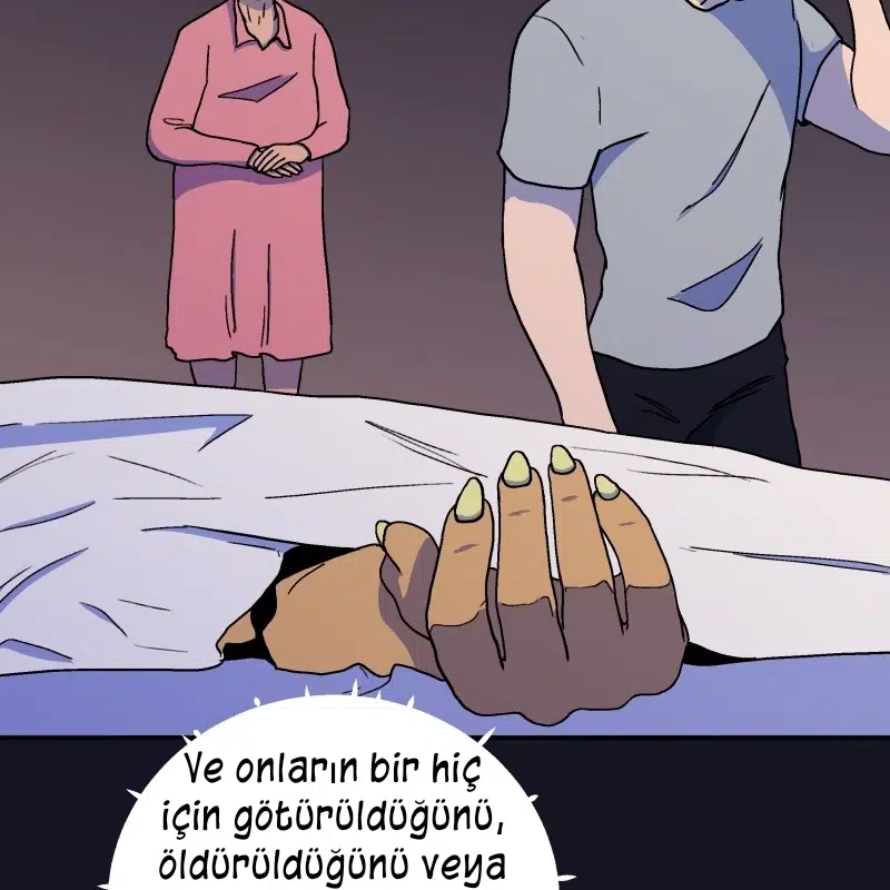 Fluffy Boyfriend - Bölüm 89 Sayfa 68