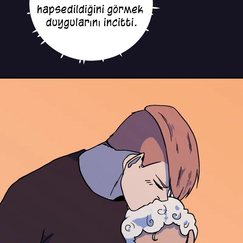 Fluffy Boyfriend - Bölüm 89 Sayfa 69