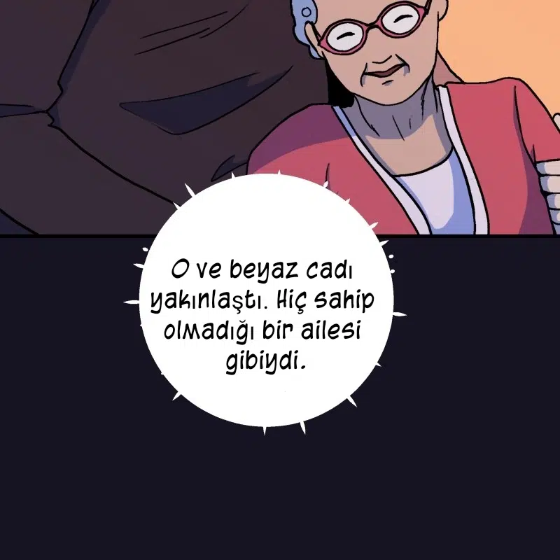Fluffy Boyfriend - Bölüm 89 Sayfa 70
