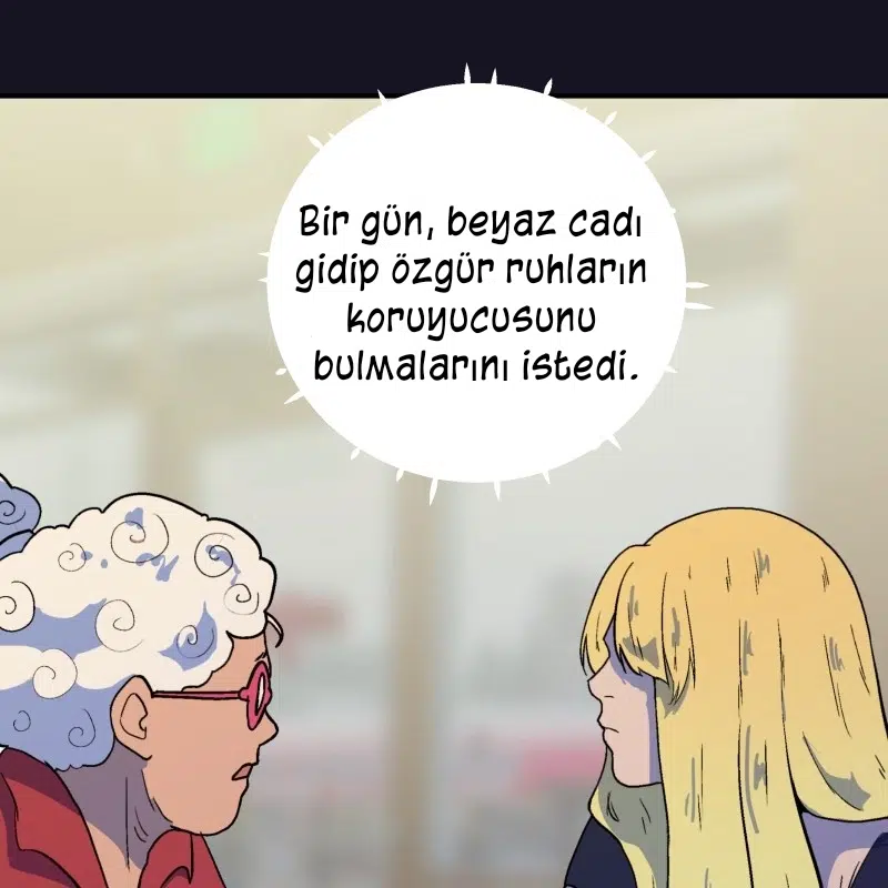 Fluffy Boyfriend - Bölüm 89 Sayfa 71