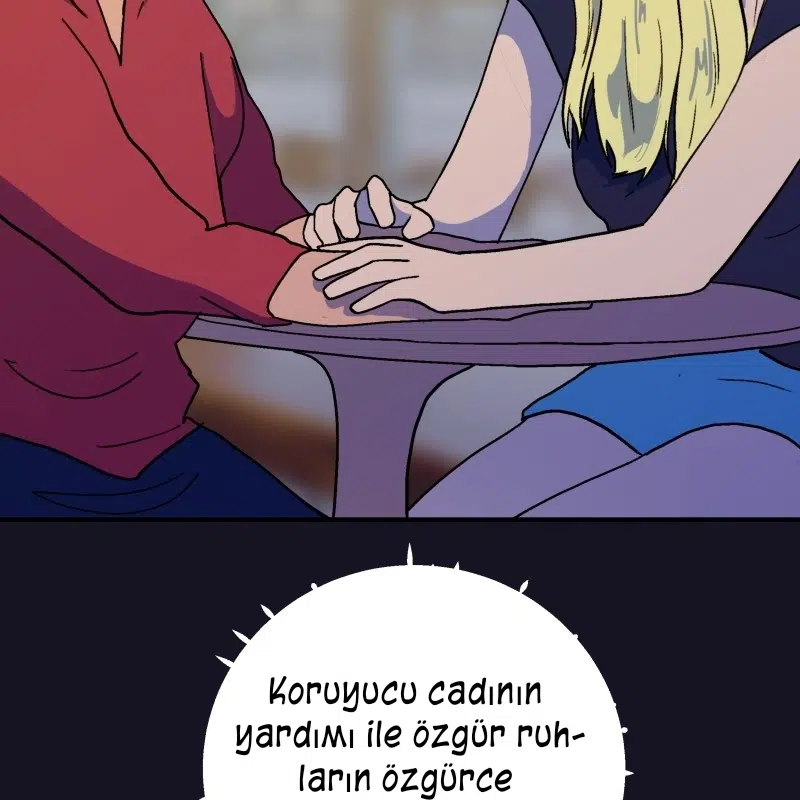 Fluffy Boyfriend - Bölüm 89 Sayfa 72
