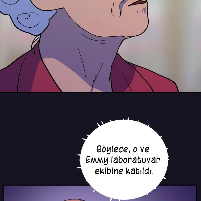 Fluffy Boyfriend - Bölüm 89 Sayfa 74