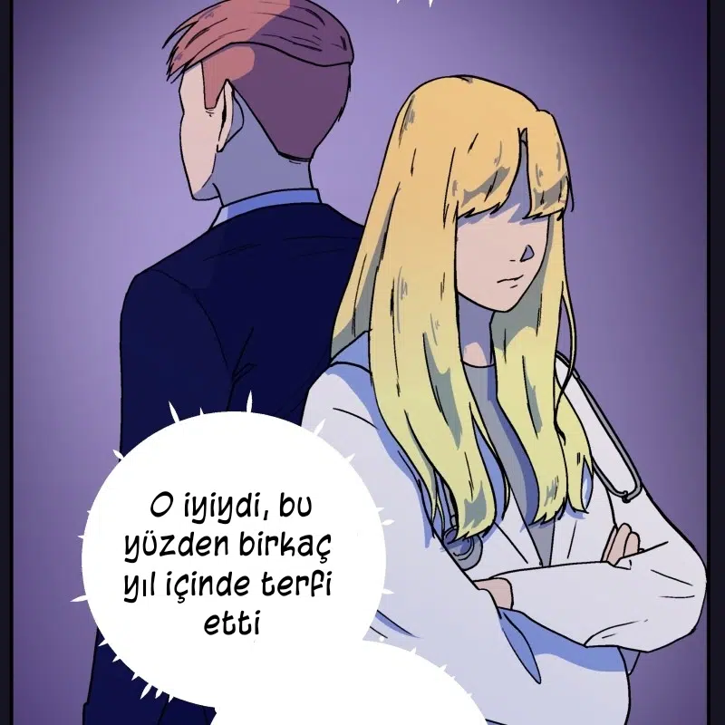 Fluffy Boyfriend - Bölüm 89 Sayfa 75
