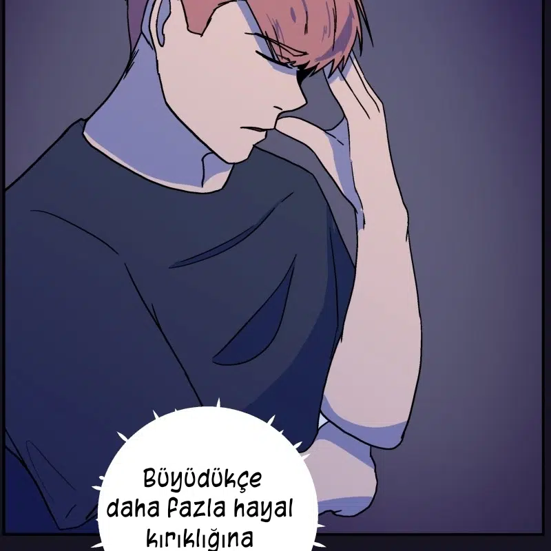 Fluffy Boyfriend - Bölüm 89 Sayfa 77