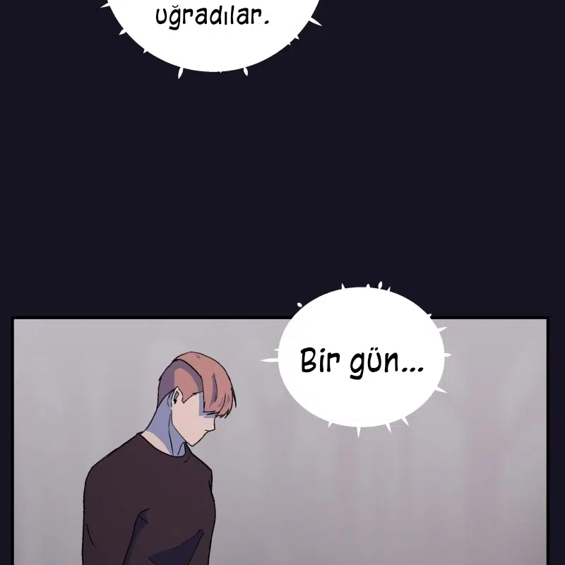 Fluffy Boyfriend - Bölüm 89 Sayfa 78