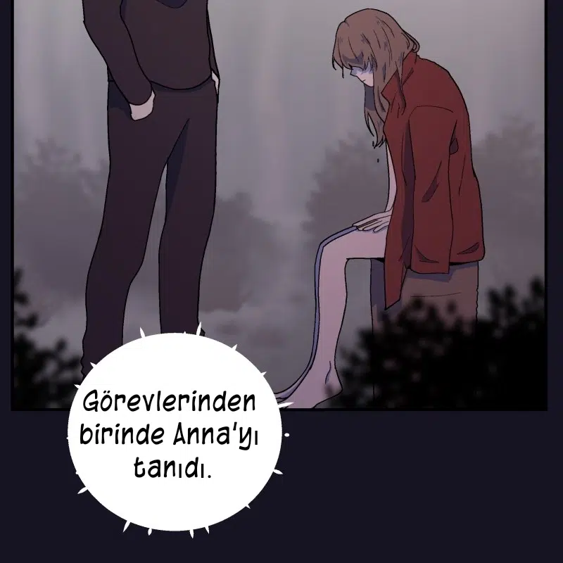 Fluffy Boyfriend - Bölüm 89 Sayfa 79