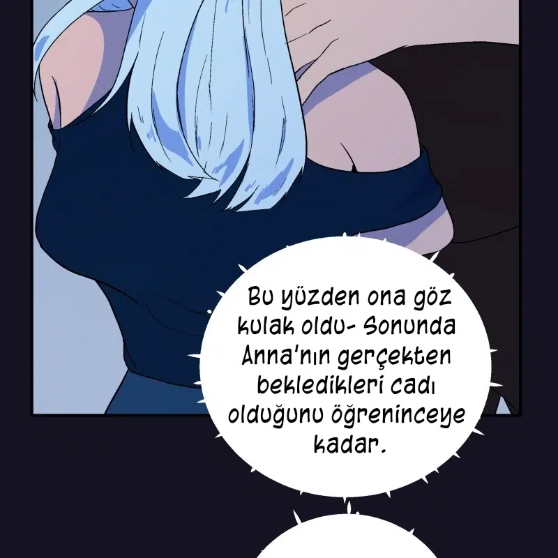 Fluffy Boyfriend - Bölüm 89 Sayfa 82