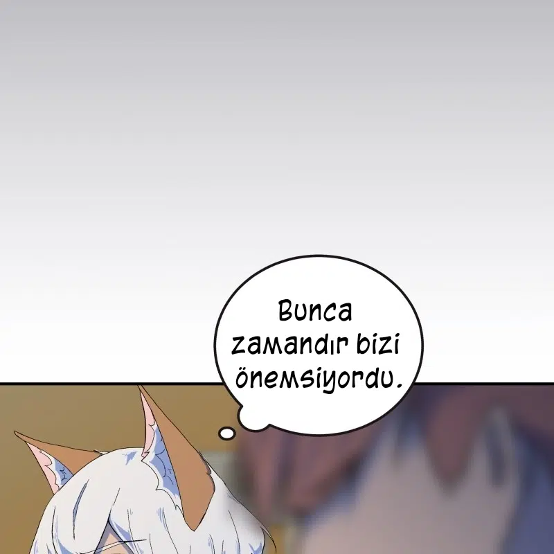 Fluffy Boyfriend - Bölüm 89 Sayfa 87