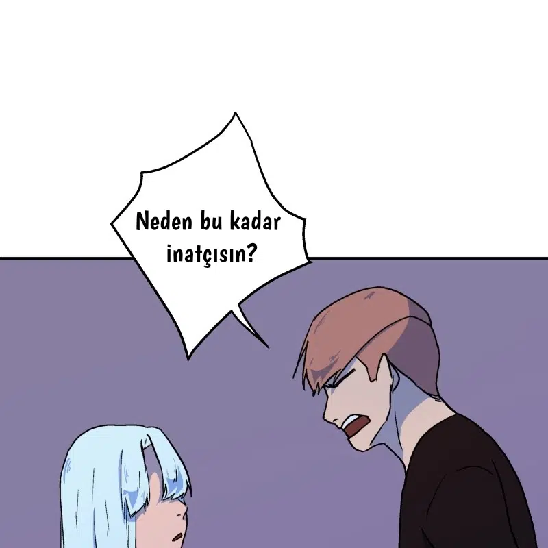 Fluffy Boyfriend - Bölüm 89 Sayfa 89