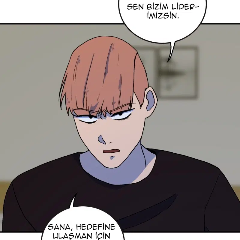 Fluffy Boyfriend - Bölüm 89 Sayfa 91