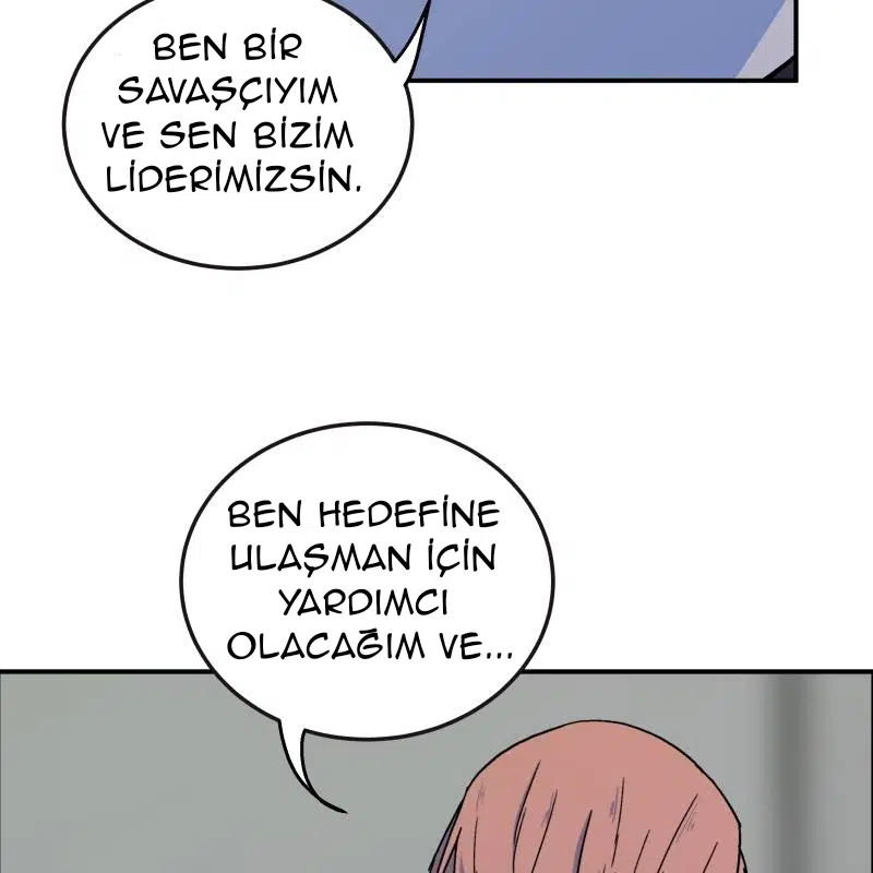 Fluffy Boyfriend - Bölüm 90 Sayfa 6