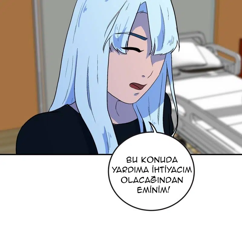 Fluffy Boyfriend - Bölüm 90 Sayfa 9