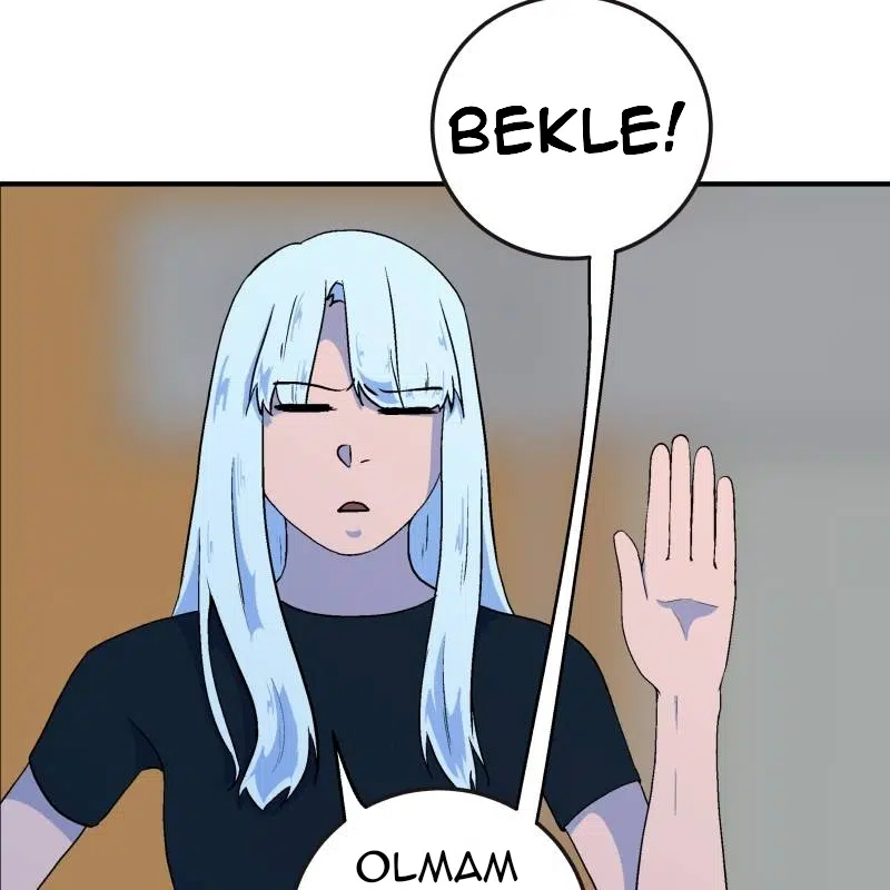 Fluffy Boyfriend - Bölüm 90 Sayfa 13