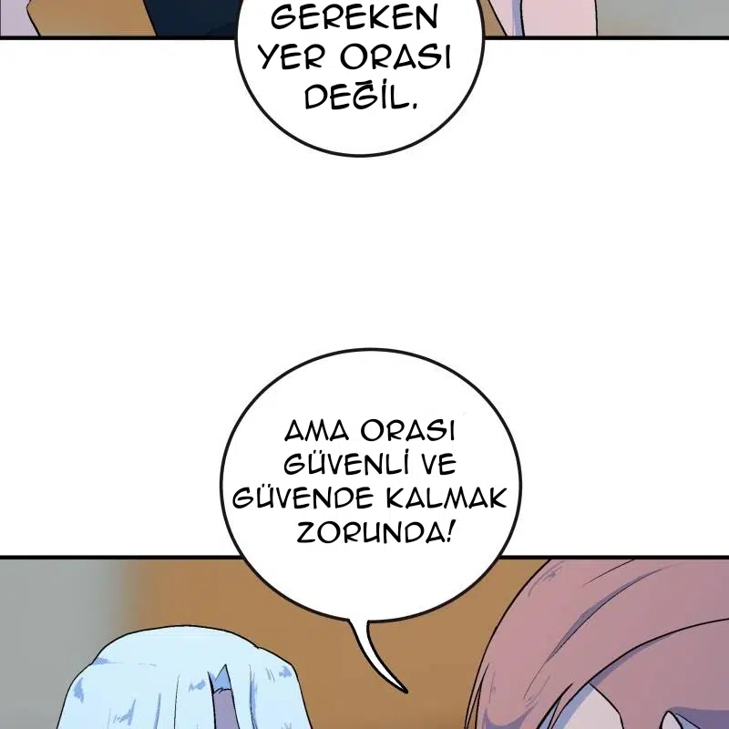 Fluffy Boyfriend - Bölüm 90 Sayfa 14