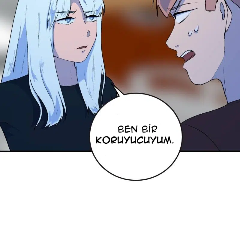 Fluffy Boyfriend - Bölüm 90 Sayfa 15