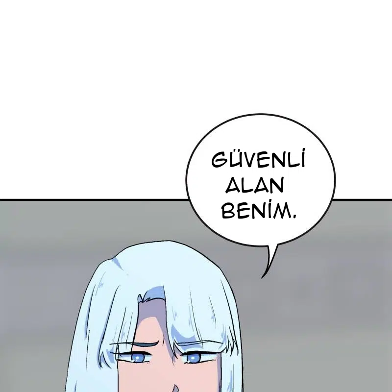Fluffy Boyfriend - Bölüm 90 Sayfa 20