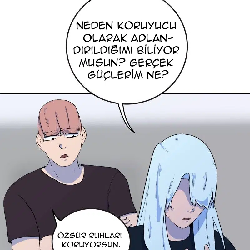 Fluffy Boyfriend - Bölüm 90 Sayfa 29