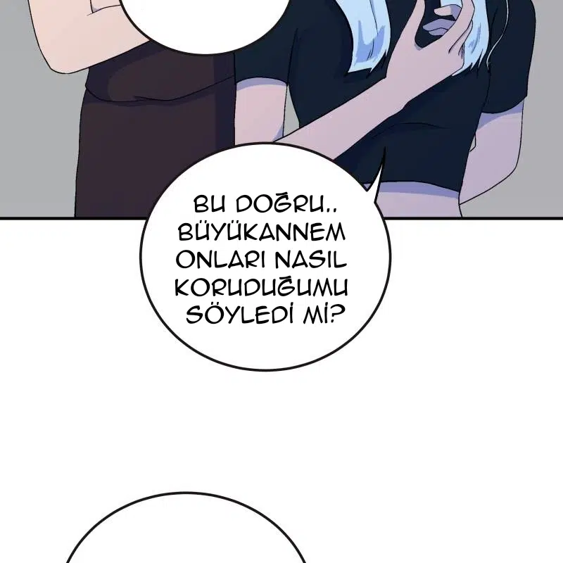 Fluffy Boyfriend - Bölüm 90 Sayfa 30