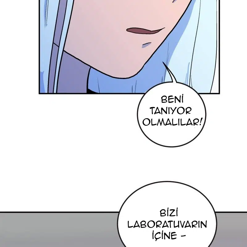 Fluffy Boyfriend - Bölüm 90 Sayfa 38