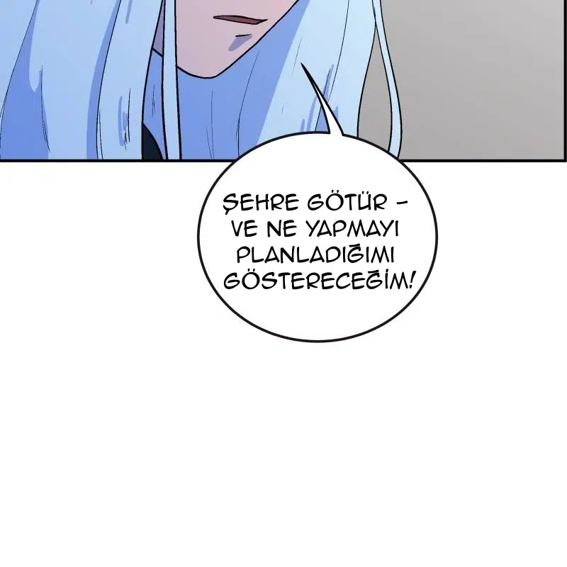 Fluffy Boyfriend - Bölüm 90 Sayfa 42