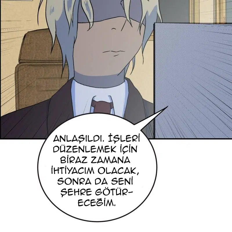 Fluffy Boyfriend - Bölüm 90 Sayfa 48