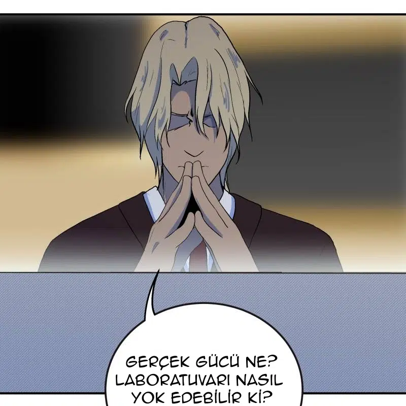 Fluffy Boyfriend - Bölüm 90 Sayfa 58