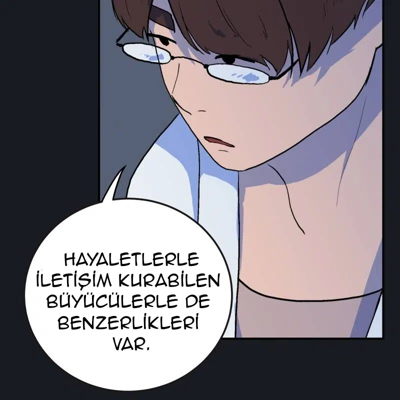 Fluffy Boyfriend - Bölüm 90 Sayfa 63