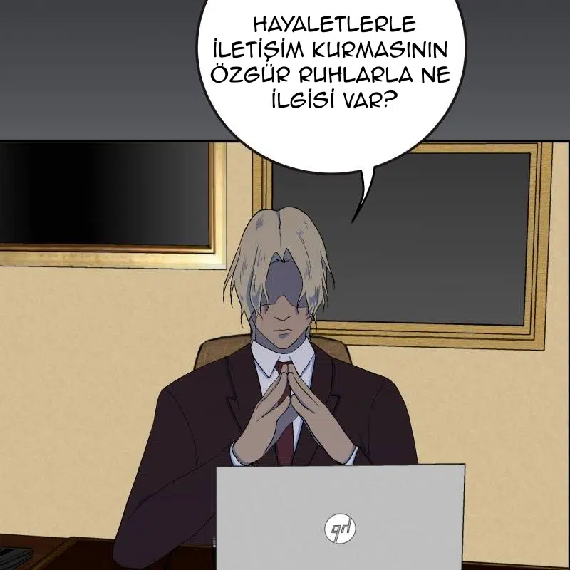 Fluffy Boyfriend - Bölüm 90 Sayfa 66