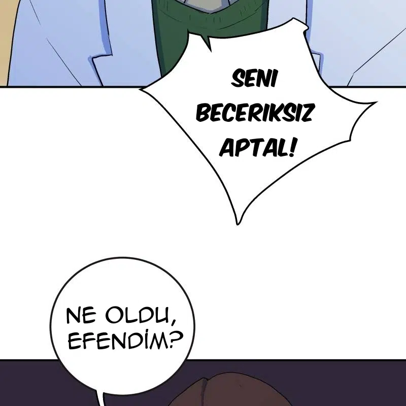 Fluffy Boyfriend - Bölüm 90 Sayfa 72