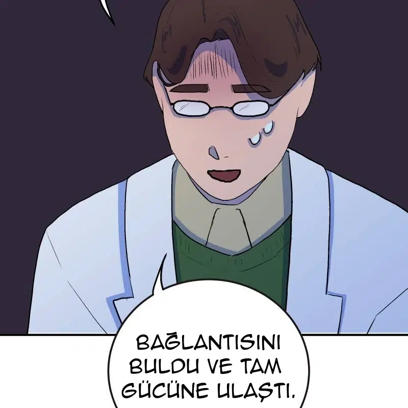 Fluffy Boyfriend - Bölüm 90 Sayfa 73