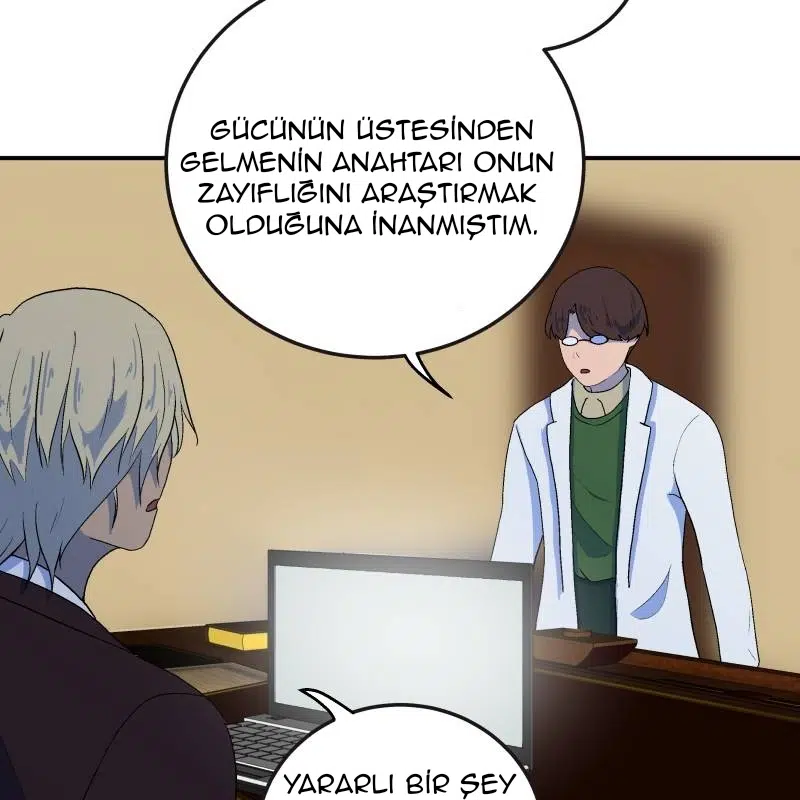 Fluffy Boyfriend - Bölüm 90 Sayfa 76