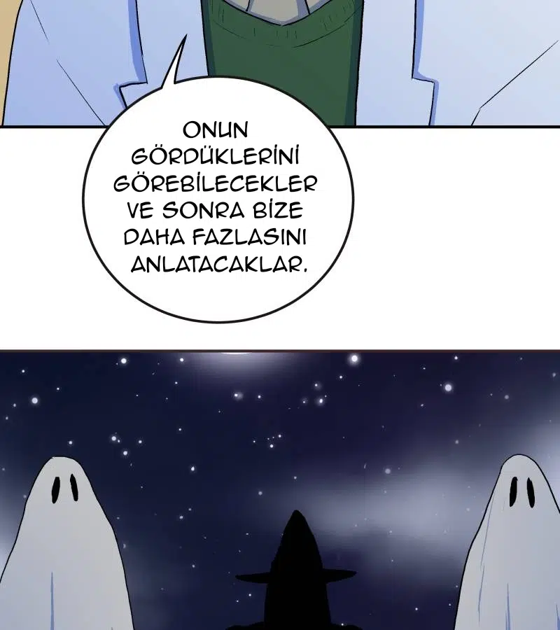 Fluffy Boyfriend - Bölüm 91 Sayfa 13
