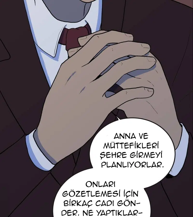 Fluffy Boyfriend - Bölüm 91 Sayfa 18