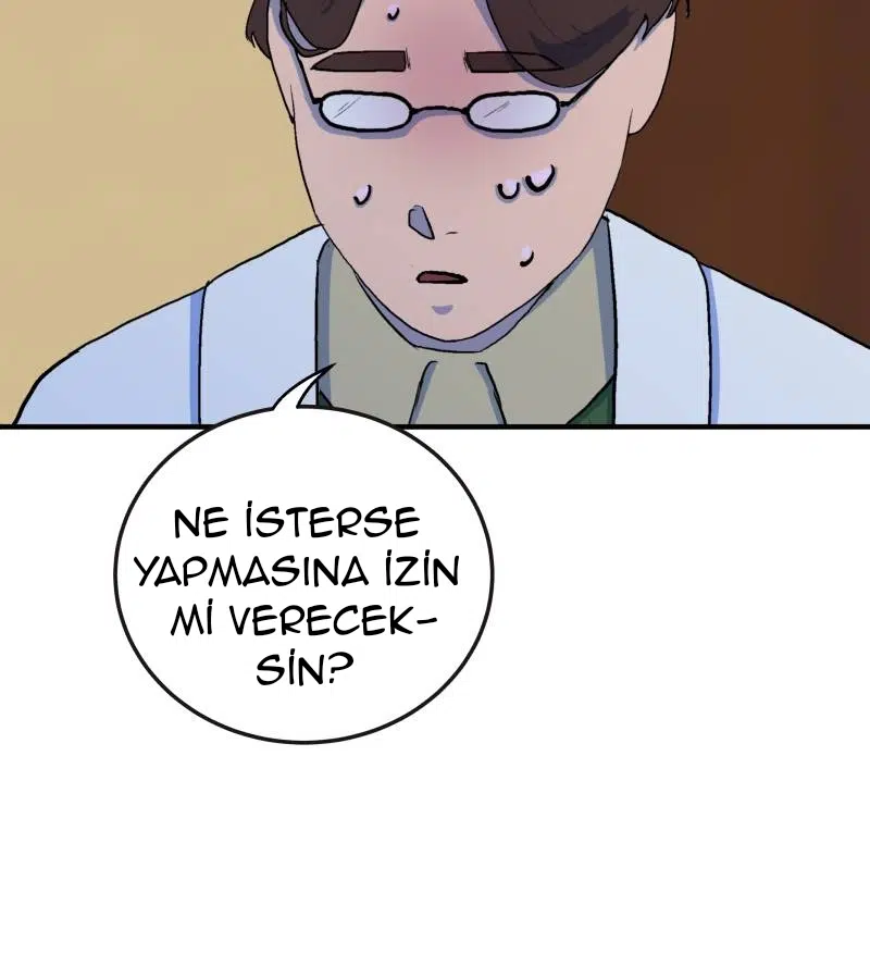 Fluffy Boyfriend - Bölüm 91 Sayfa 20