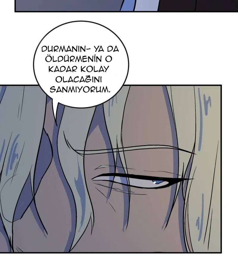 Fluffy Boyfriend - Bölüm 91 Sayfa 22