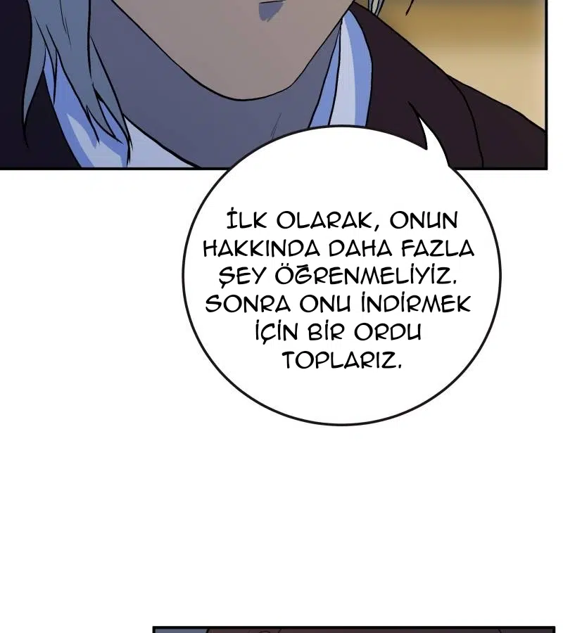 Fluffy Boyfriend - Bölüm 91 Sayfa 24