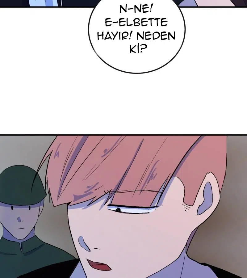 Fluffy Boyfriend - Bölüm 91 Sayfa 44