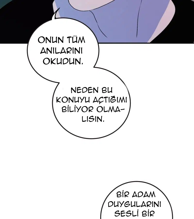 Fluffy Boyfriend - Bölüm 91 Sayfa 45